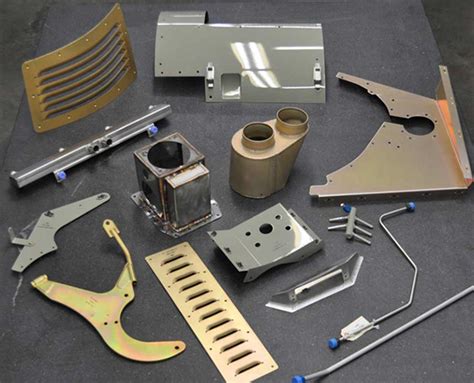 oem aerospace sheet metal fabrication|spearman manufacturing.